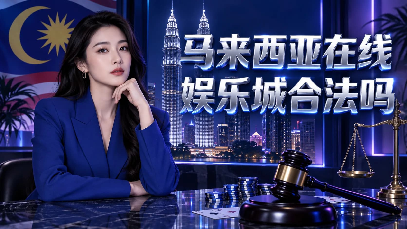 马来西亚在线赌场是否合法