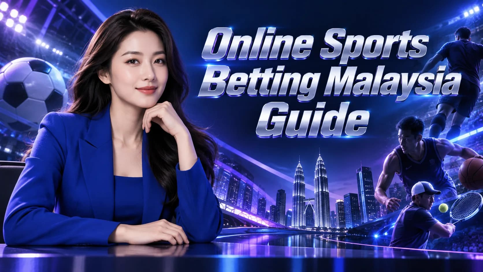 Online Sports Betting Malaysia Guide