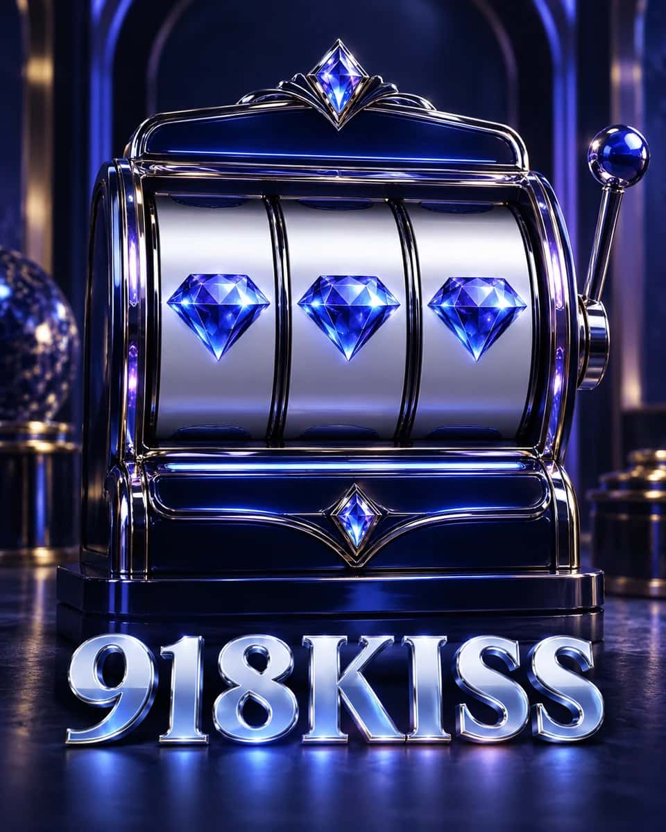 918KISS Slots