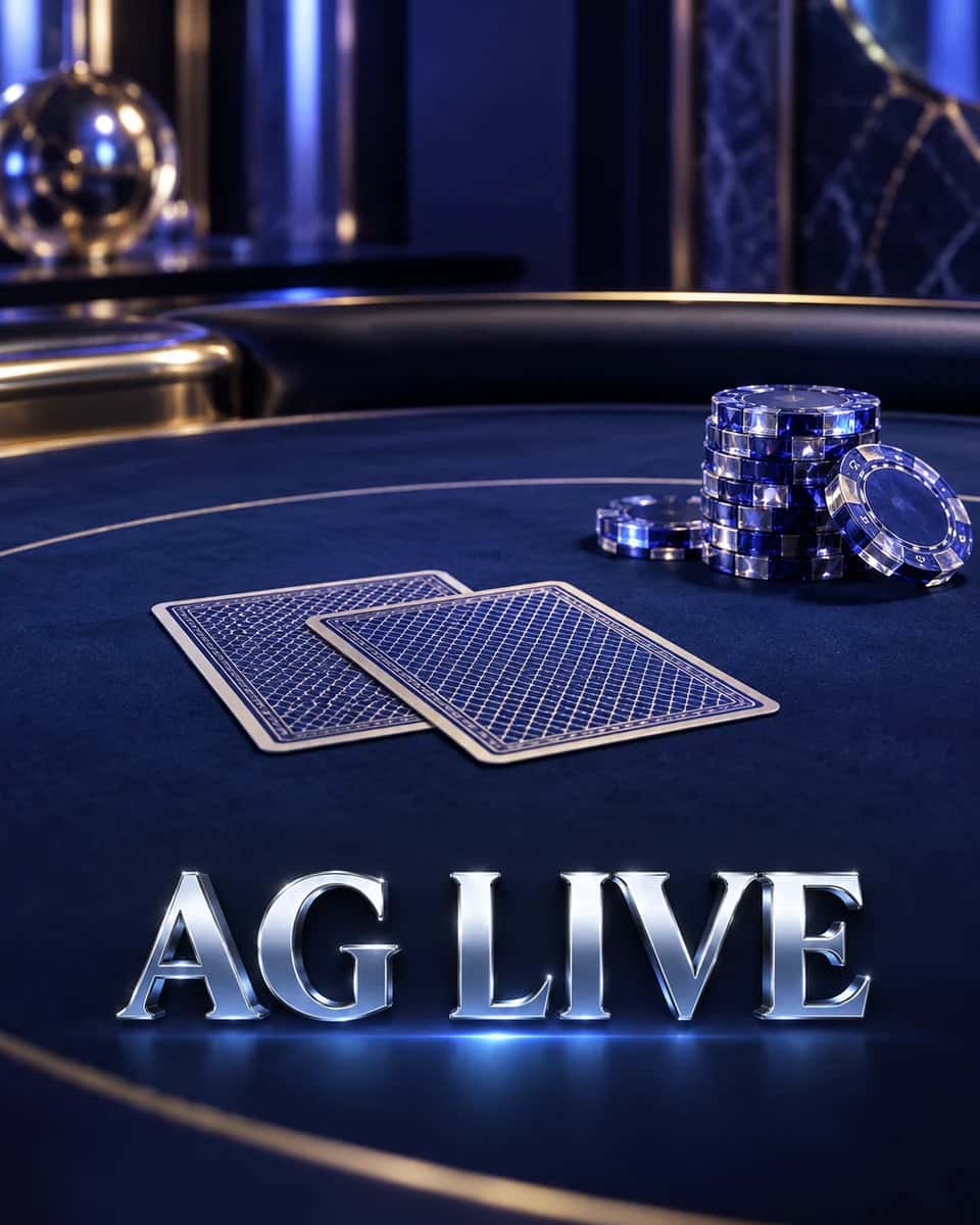 AG Live Casino