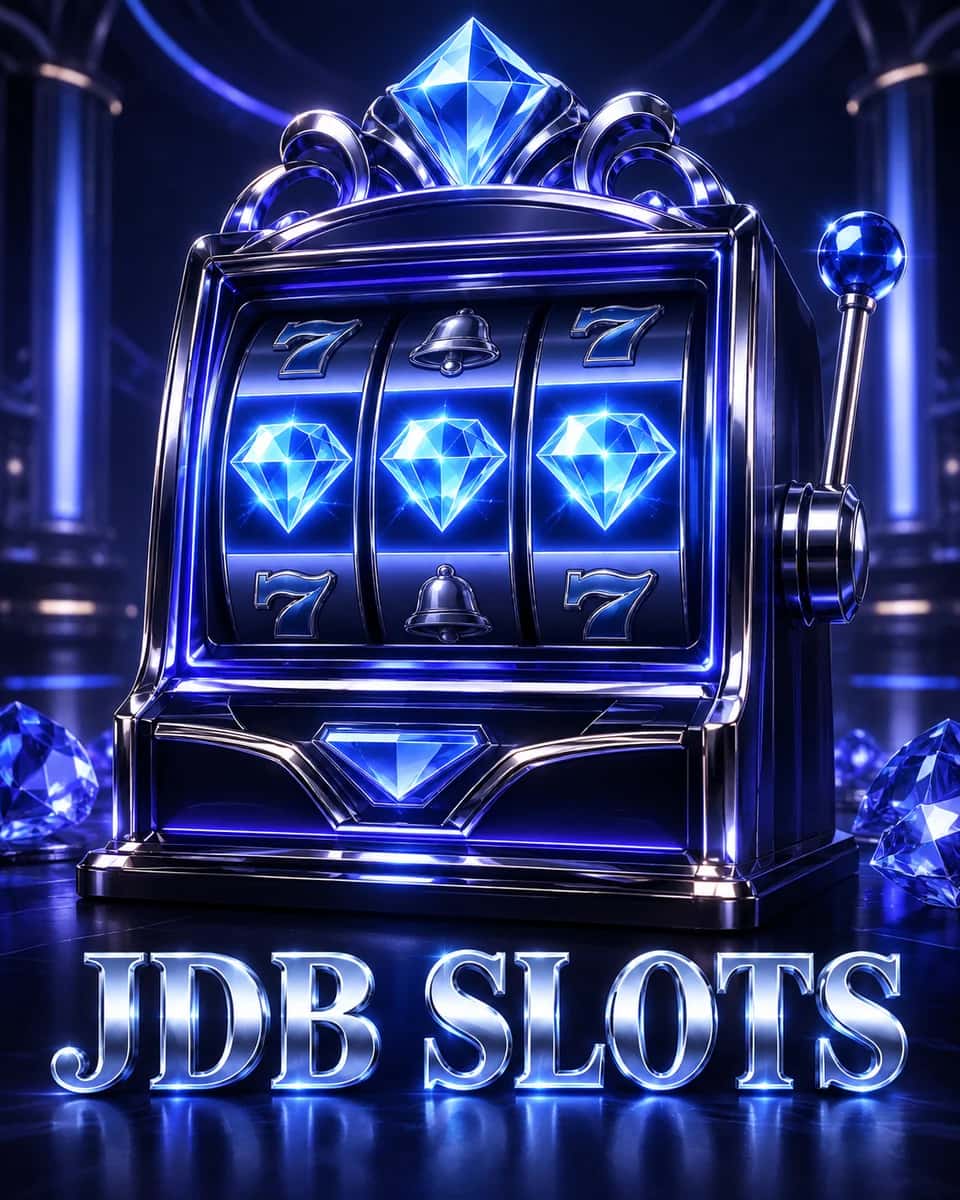JDB Slots