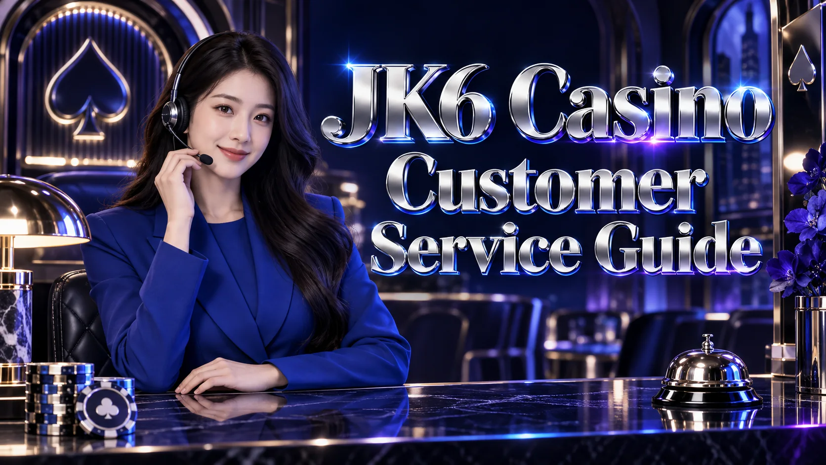 JK6 guide cover