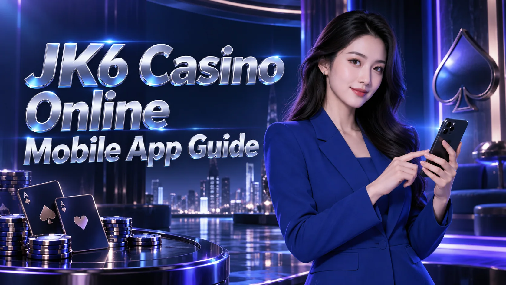 JK6 guide cover