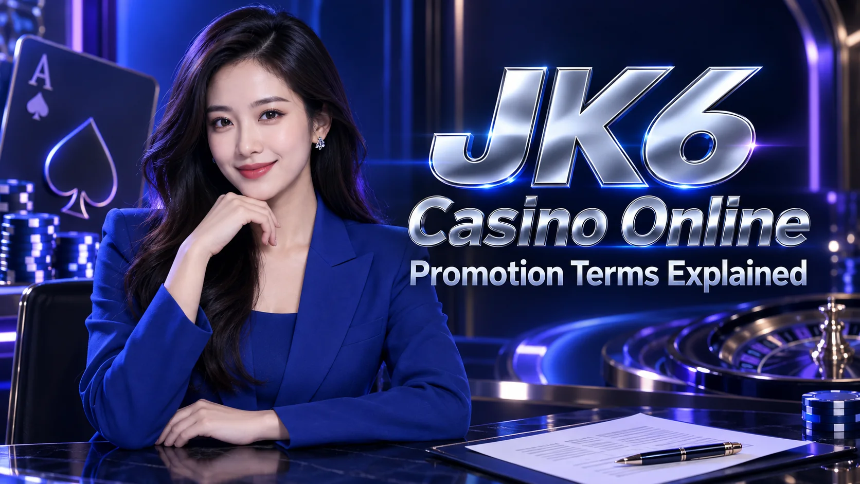 JK6 guide cover