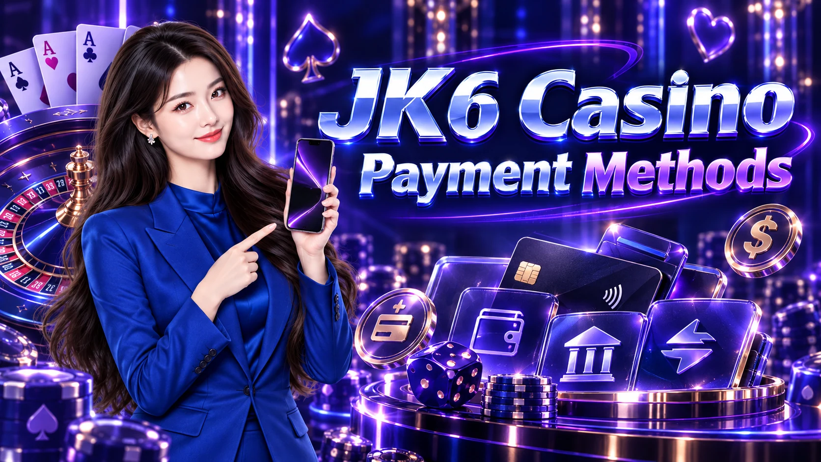 JK6 guide cover
