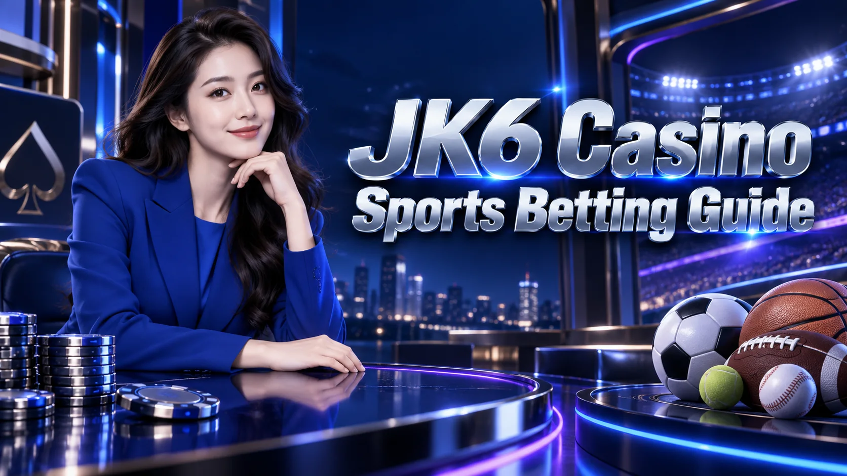 JK6 guide cover