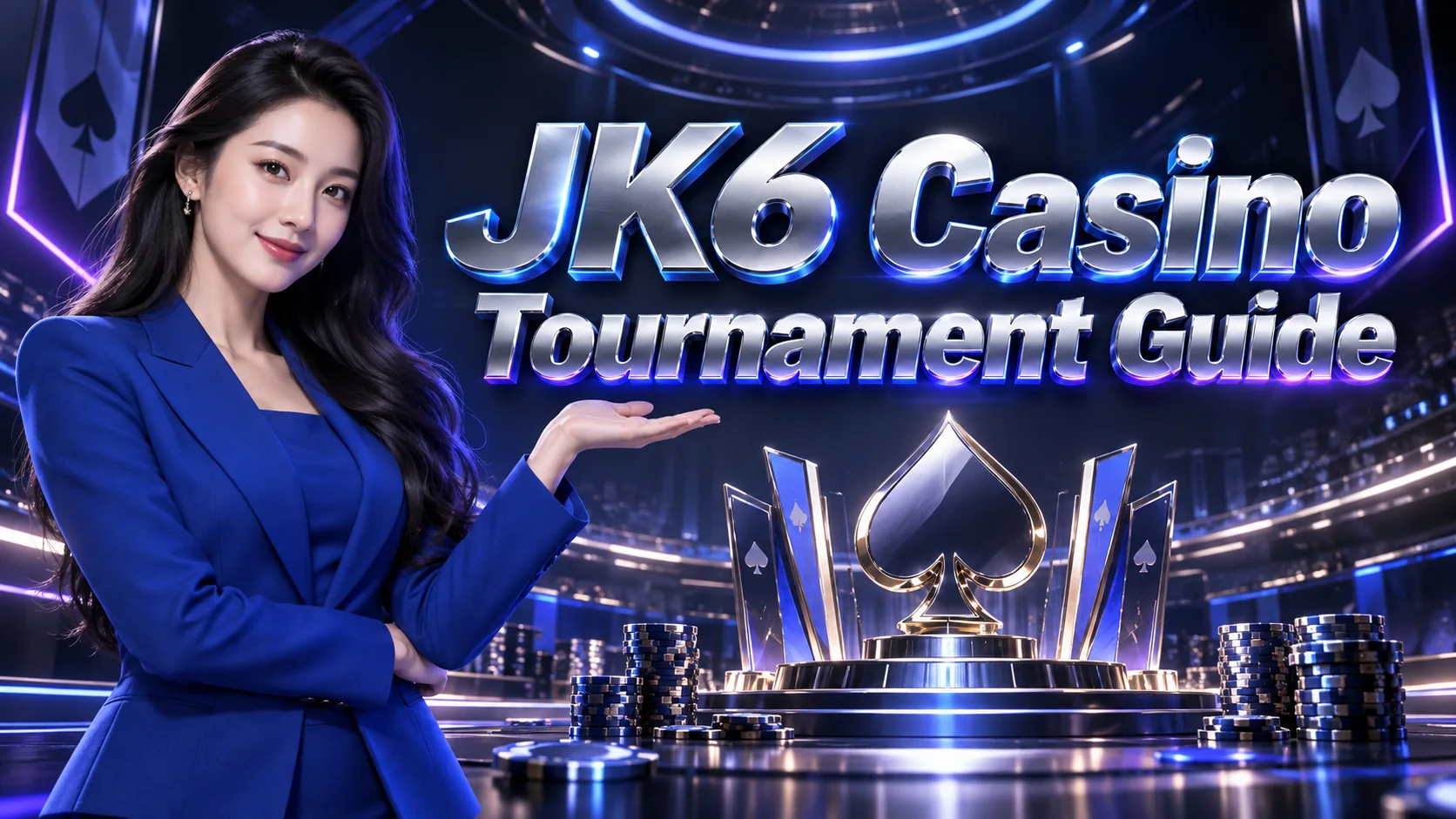 JK6 guide cover