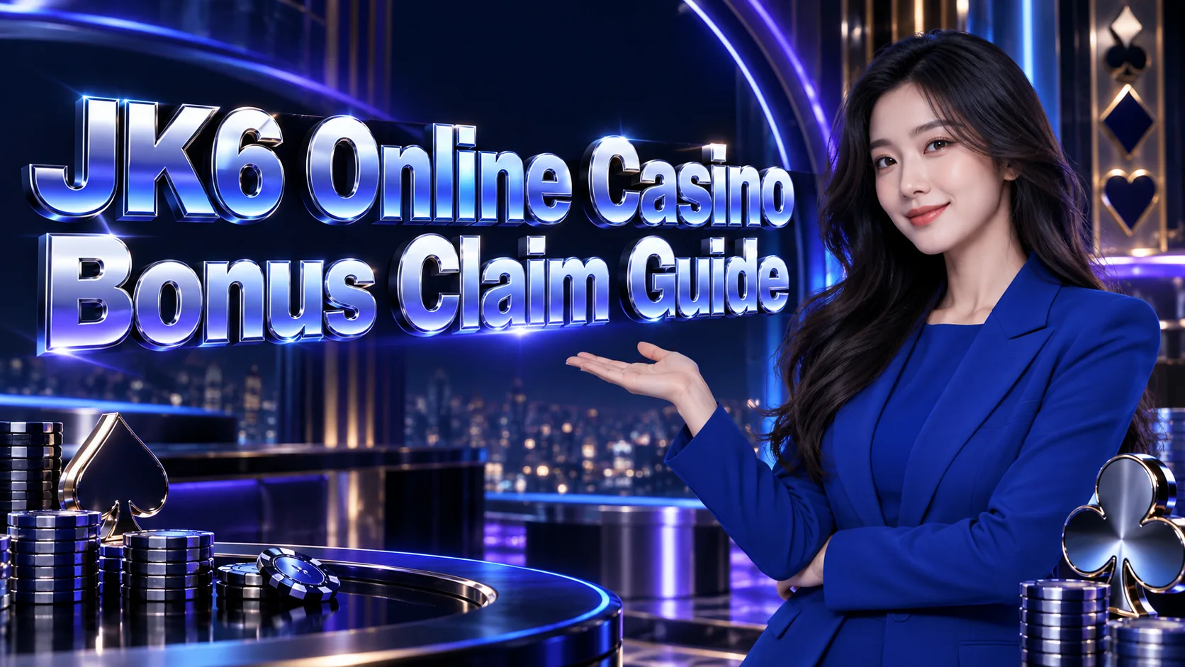 JK6 guide cover